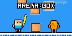 Arena : Box