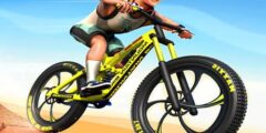 Bike Race Free – Motorcycle Racing Games online