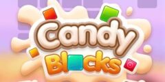 Candy Block