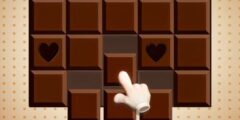 Choco Blocks