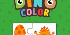 Dino Color