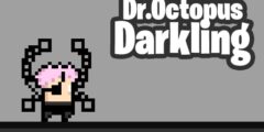 Dr Octopus Darkling