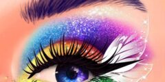 EyeArt Beauty Makeup Artist