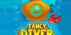 Fancy Diver