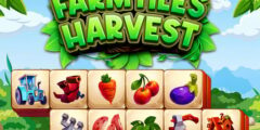 Farm Tiles Harvest