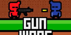 Gunwars