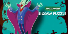 Halloween Jigsaw Puzzle