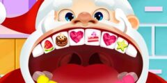 Kids Dentist Games