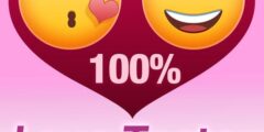 Love Tester – Find Real Love