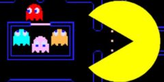 PACMAN