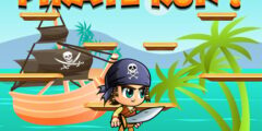 Pirate Run