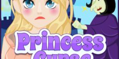 Princess Curse