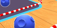 Roll Ball 3D