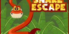 Snake Escape