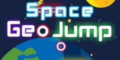 Space Geo Jump