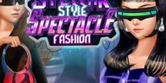 Stellar Style Spectacle Fashion