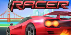 Super Traffic Racer