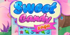 Sweet Candy Saga