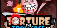 Torture the Trollface