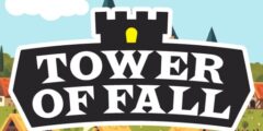 Tower of Fall