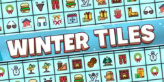 Winter Tiles